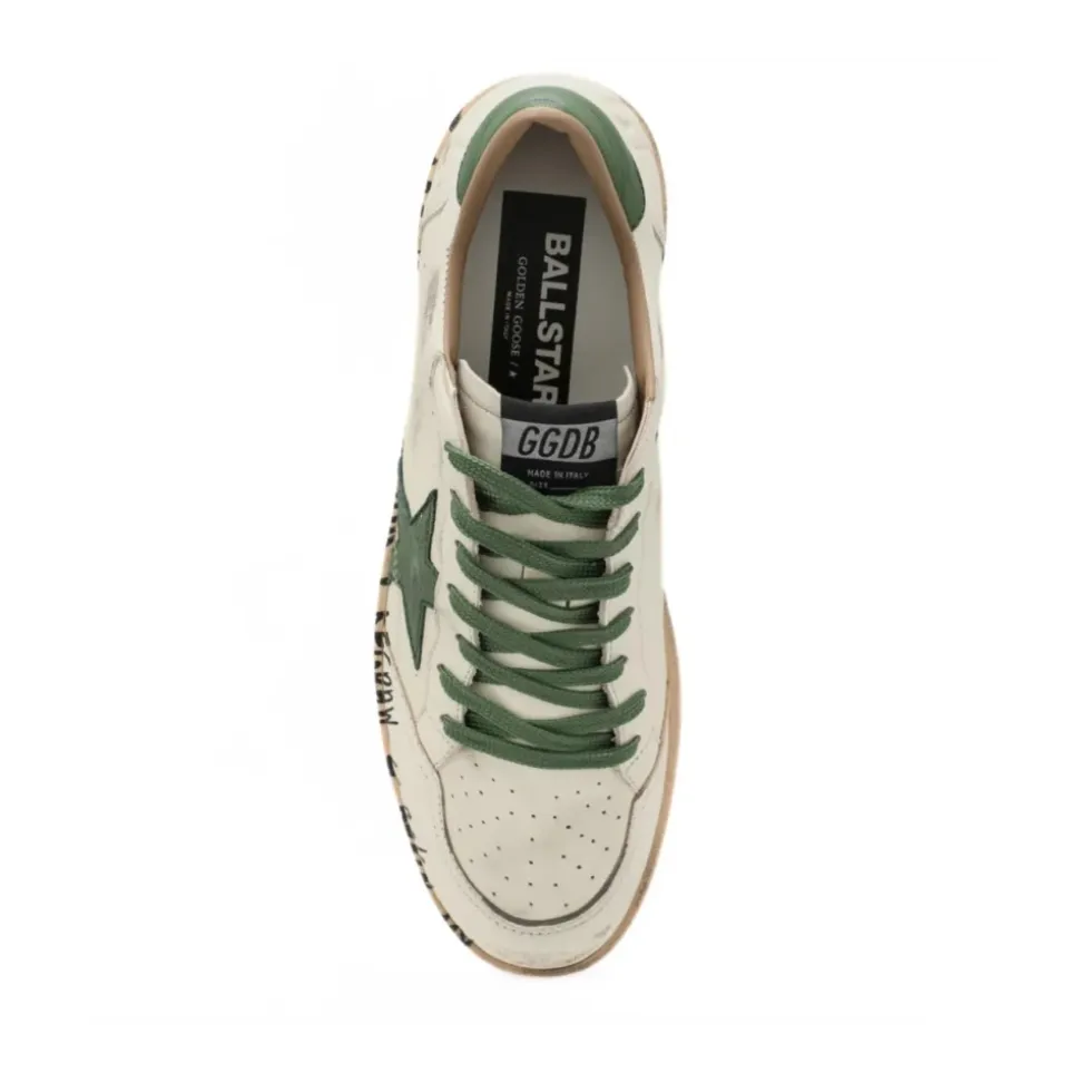 Ballstern Sneakers