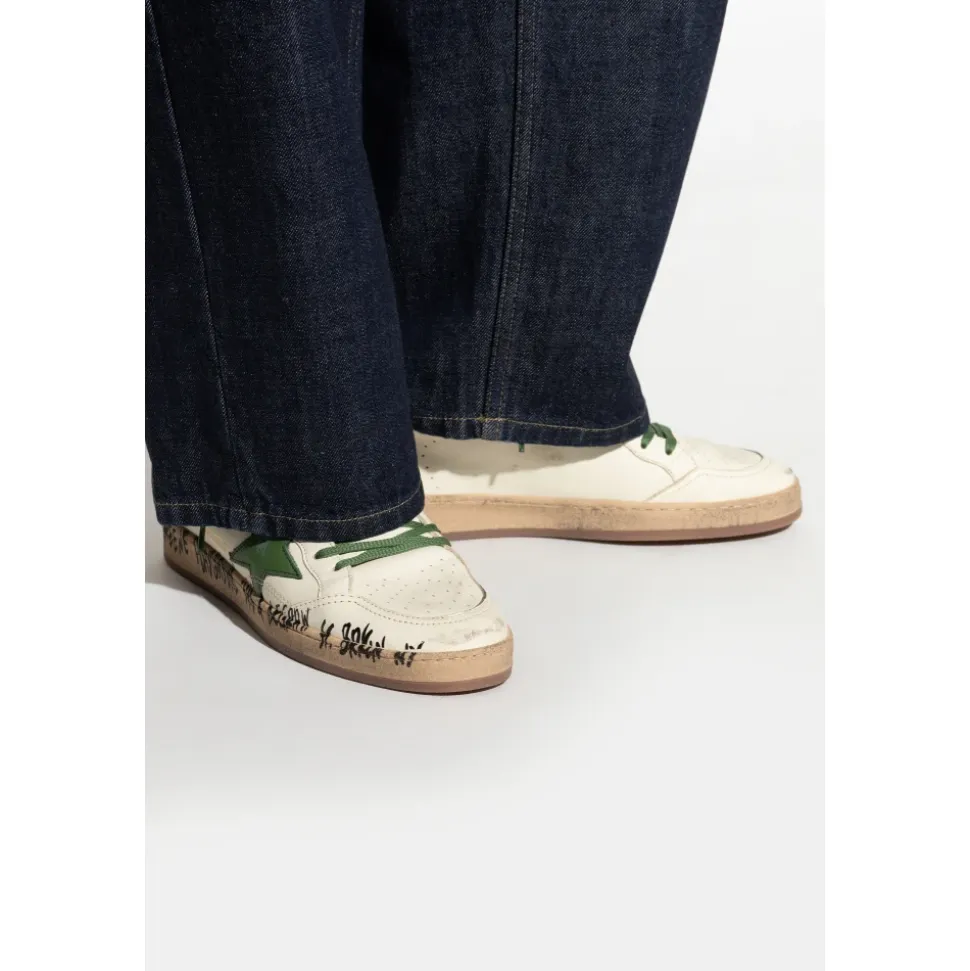 Ballstern Sneakers