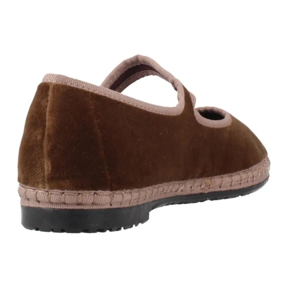 Balthasar Samt Ballerinas