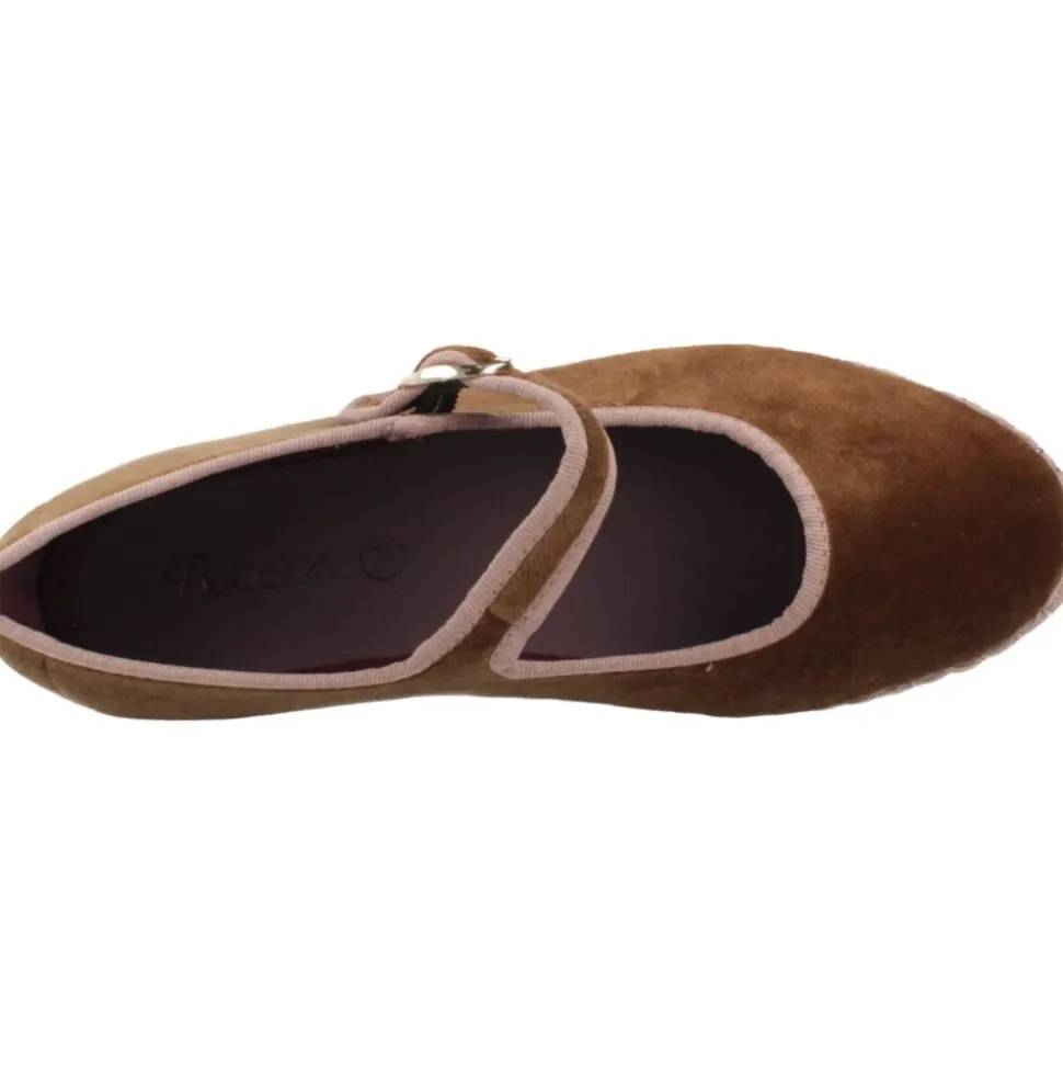 Balthasar Samt Ballerinas