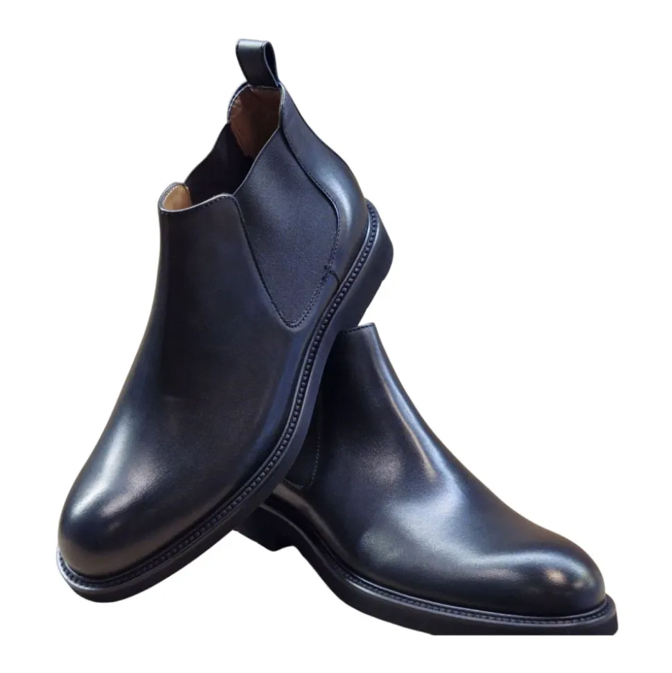 Baltimore Chelsea Boots