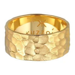 Band Ring Rustic