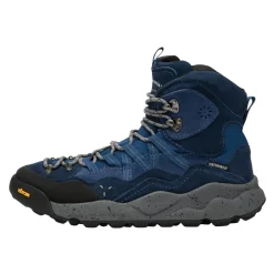 Bankei High-top Sneakers