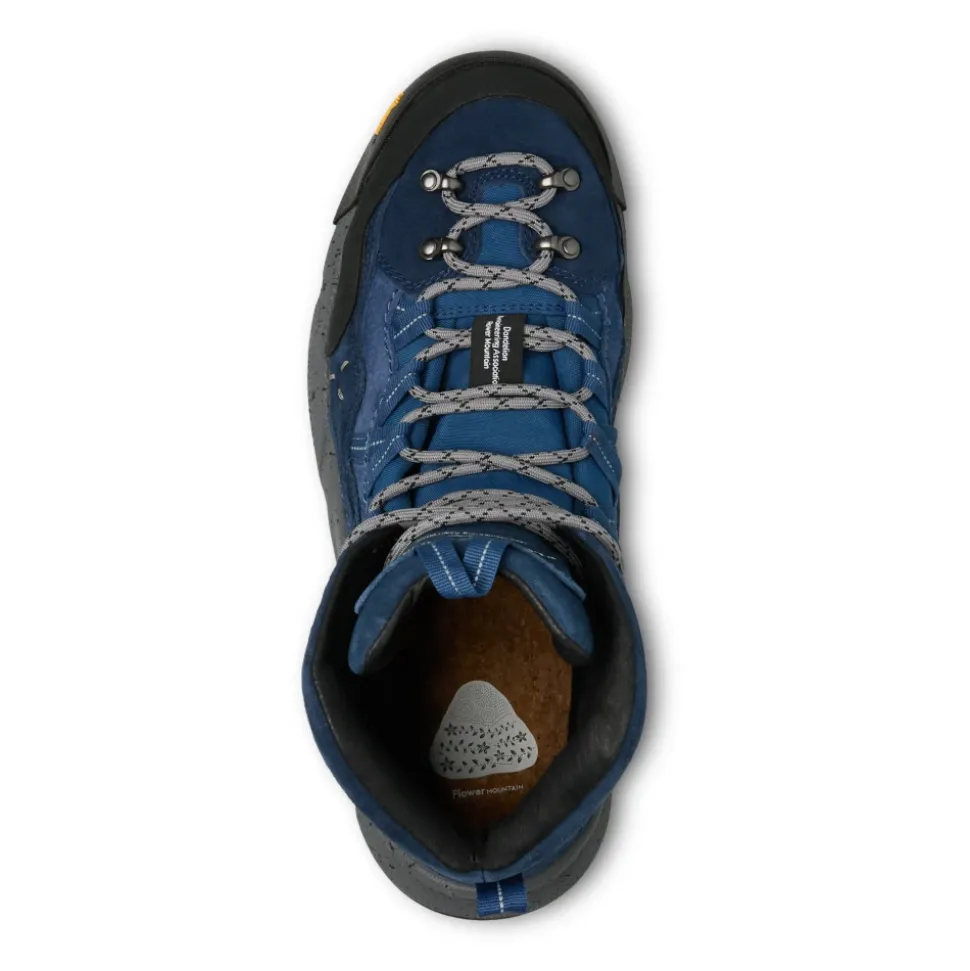 Bankei High-top Sneakers