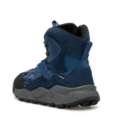 Bankei High-top Sneakers