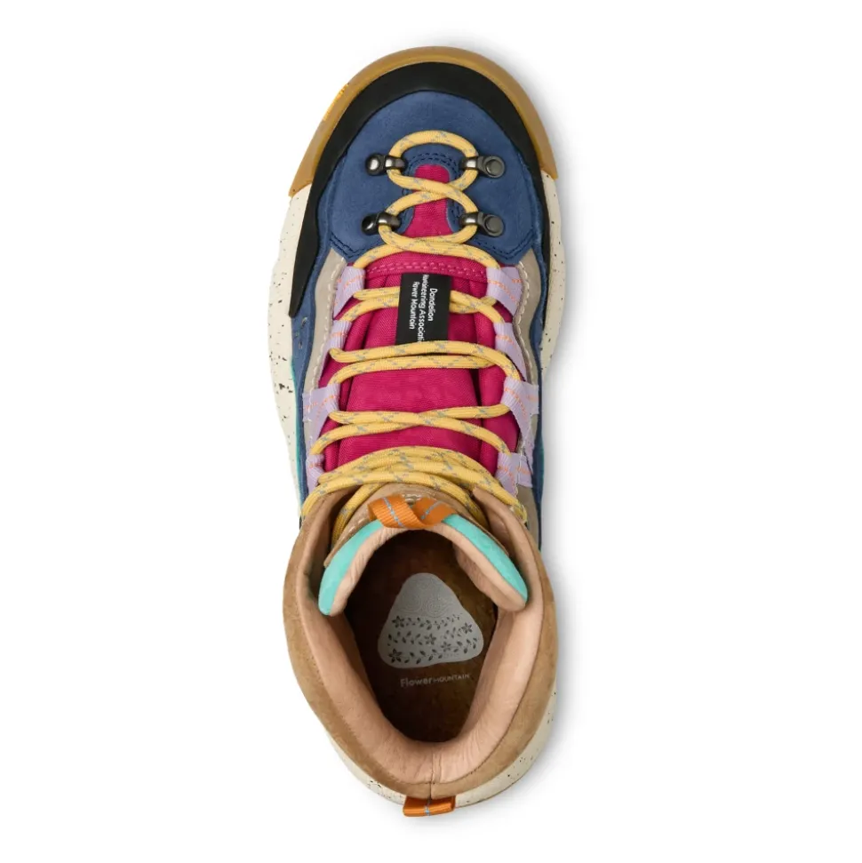 BANKEI High-top Sneakers