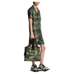 B-Army Grocery Bag