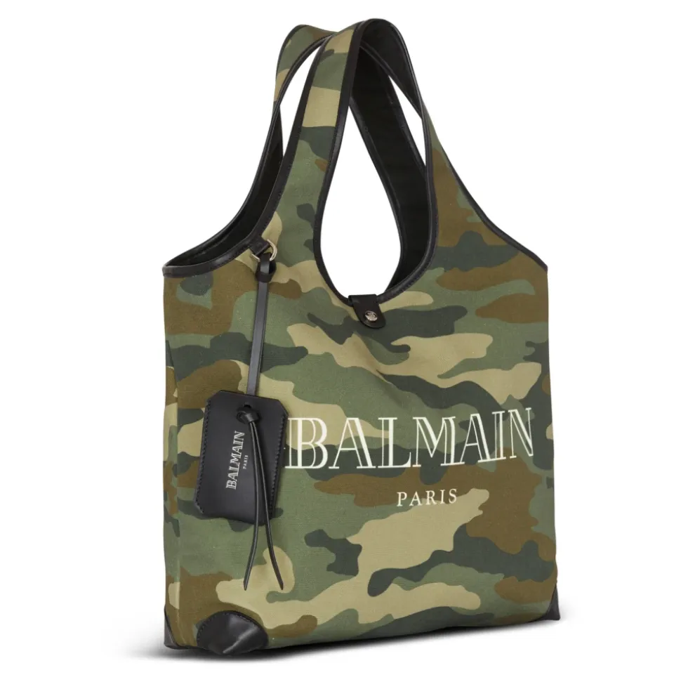 B-Army Grocery Bag