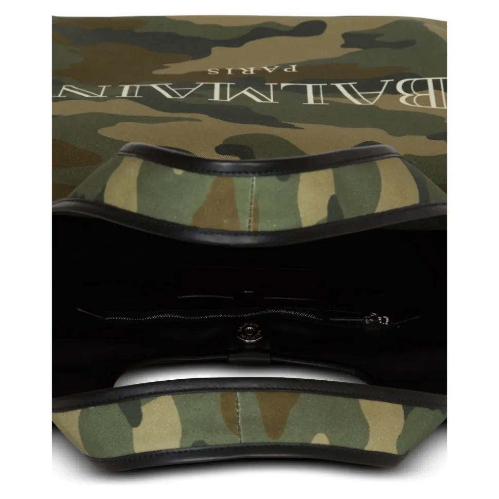 B-Army Grocery Bag