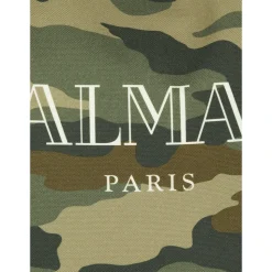 B-Army Grocery Bag