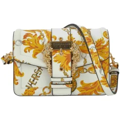 Barockdruck Satchel Tasche