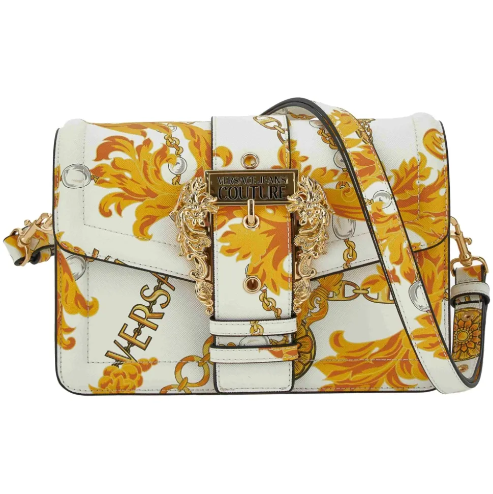 Barockdruck Satchel Tasche