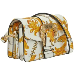 Barockdruck Satchel Tasche