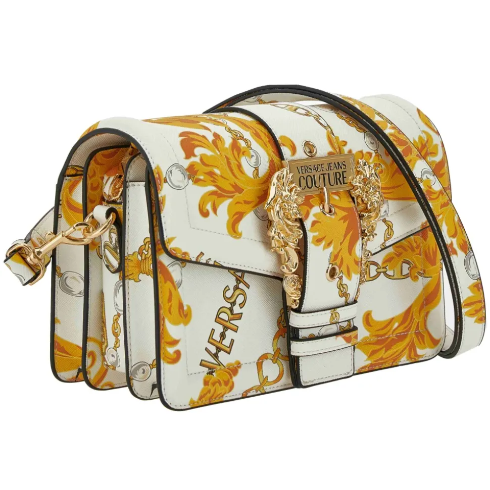 Barockdruck Satchel Tasche