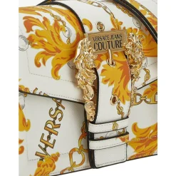 Barockdruck Satchel Tasche