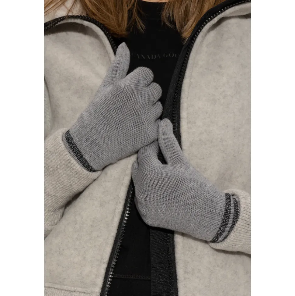 Barrier Handschuhe