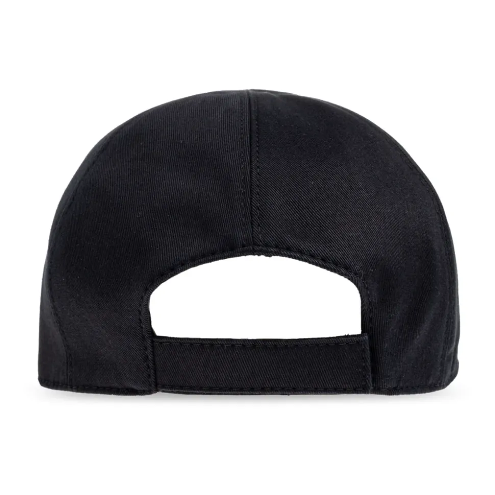 Baseball cap