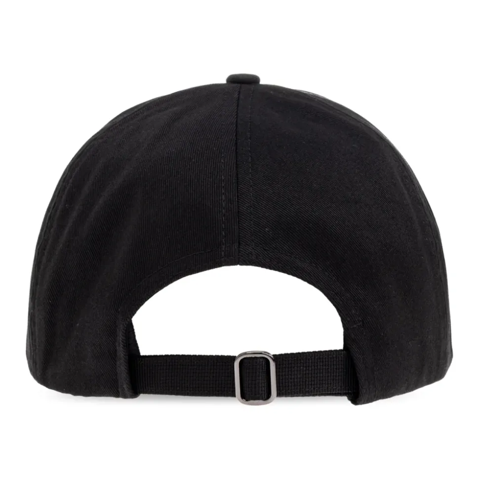 Baseball cap