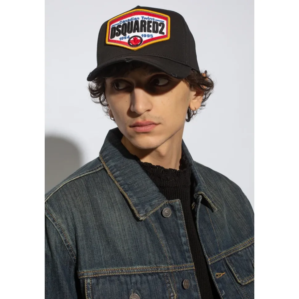 Baseball Cap