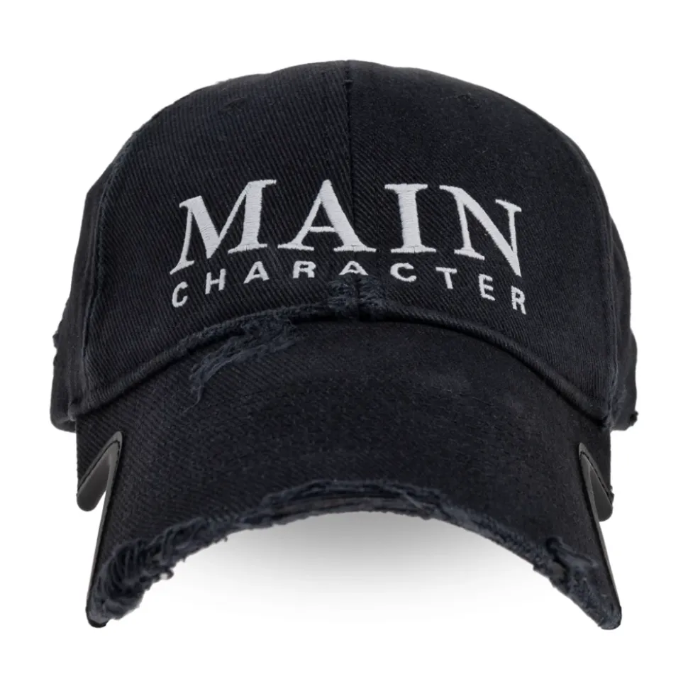 Baseball Cap