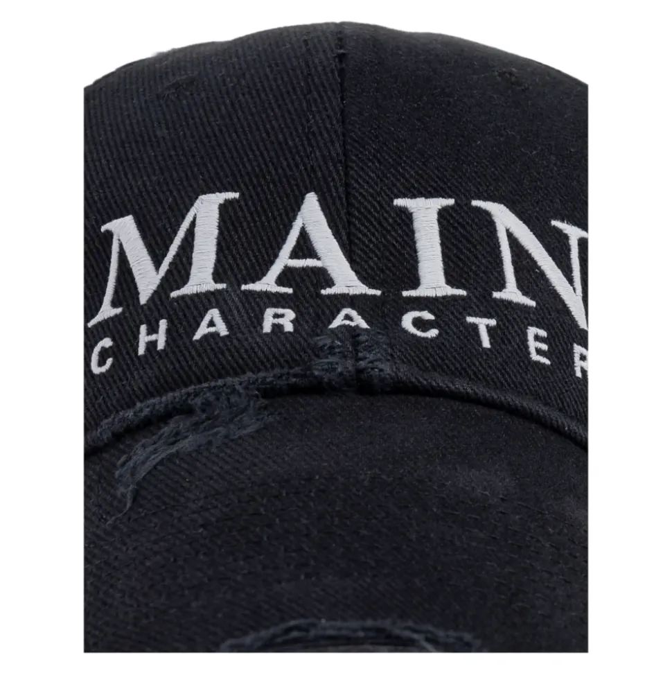 Baseball Cap