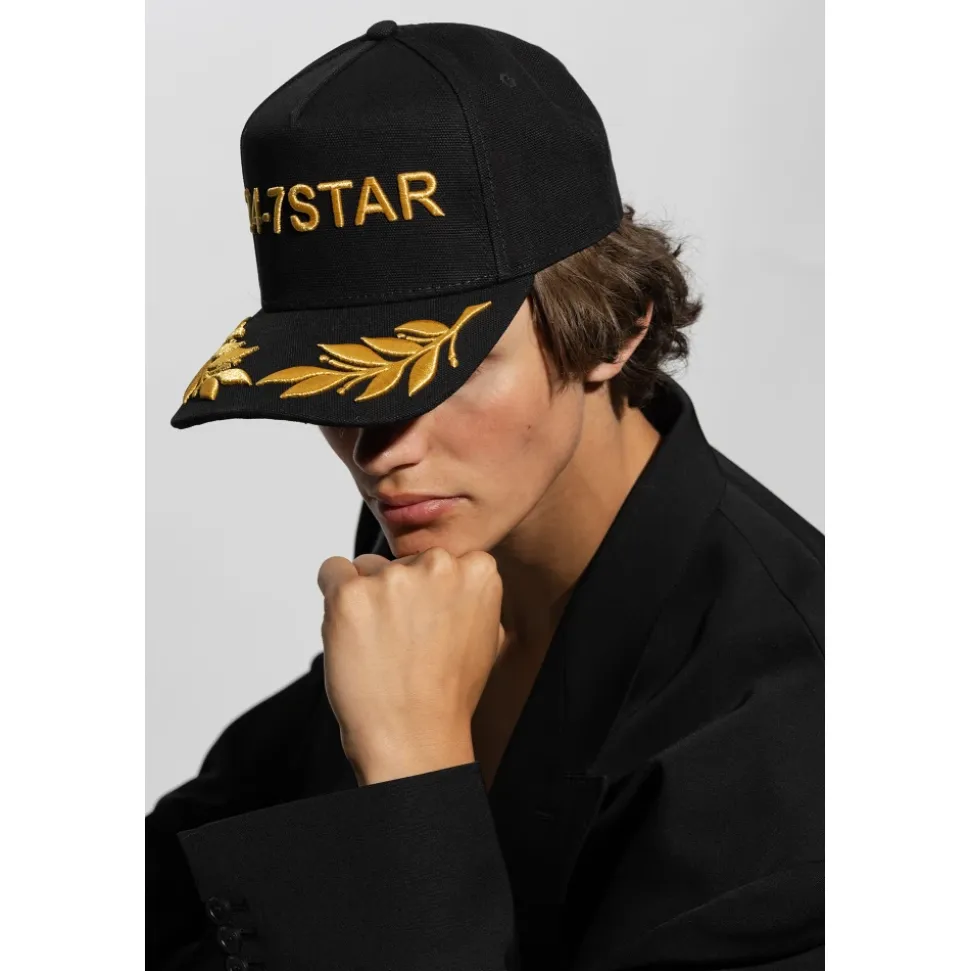 Baseball cap