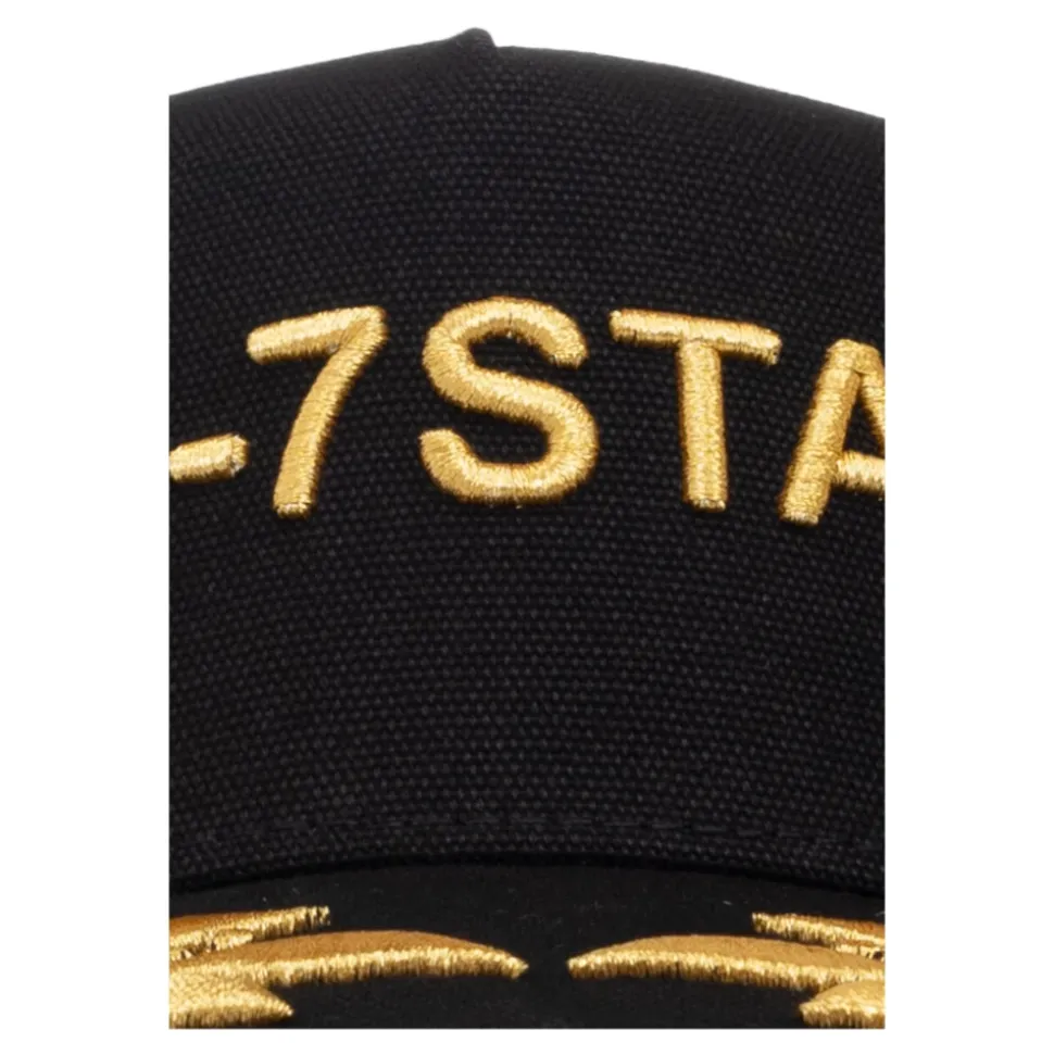 Baseball cap