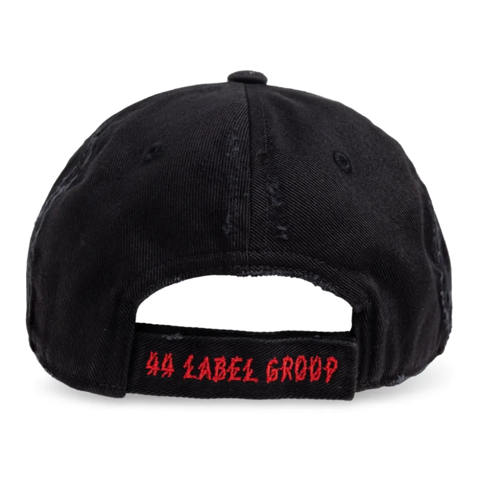 Baseball cap