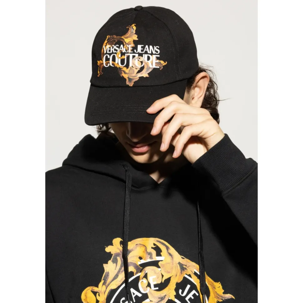 Baseball cap