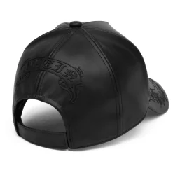 Baseball Cap Gothic