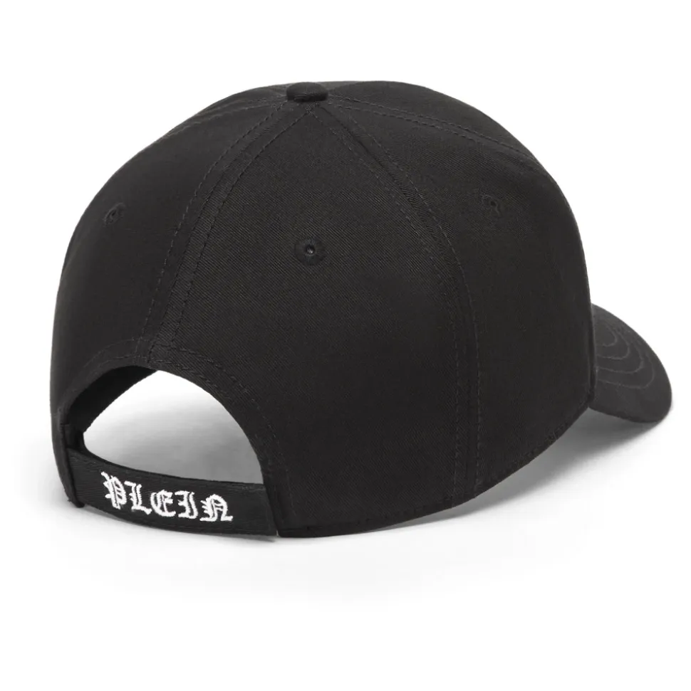 Baseball Cap Gothic