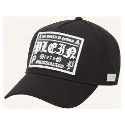 Baseball Cap Gothic