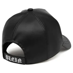 Baseball Cap Gothic Plein