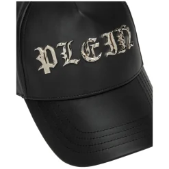 Baseball Cap Gothic Plein
