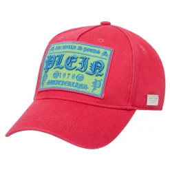 Baseball Cap Gothic Plein