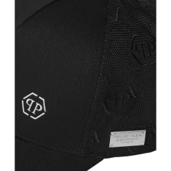 Baseball Cap Hexagon