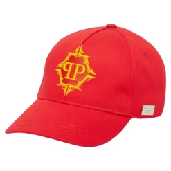 Baseball Cap Hexagon