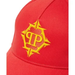Baseball Cap Hexagon
