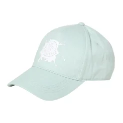 Baseball Cap mit Farbspritzern