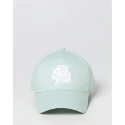 Baseball Cap mit Farbspritzern