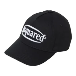 Baseball Cap mit gesticktem Logo für Kinder