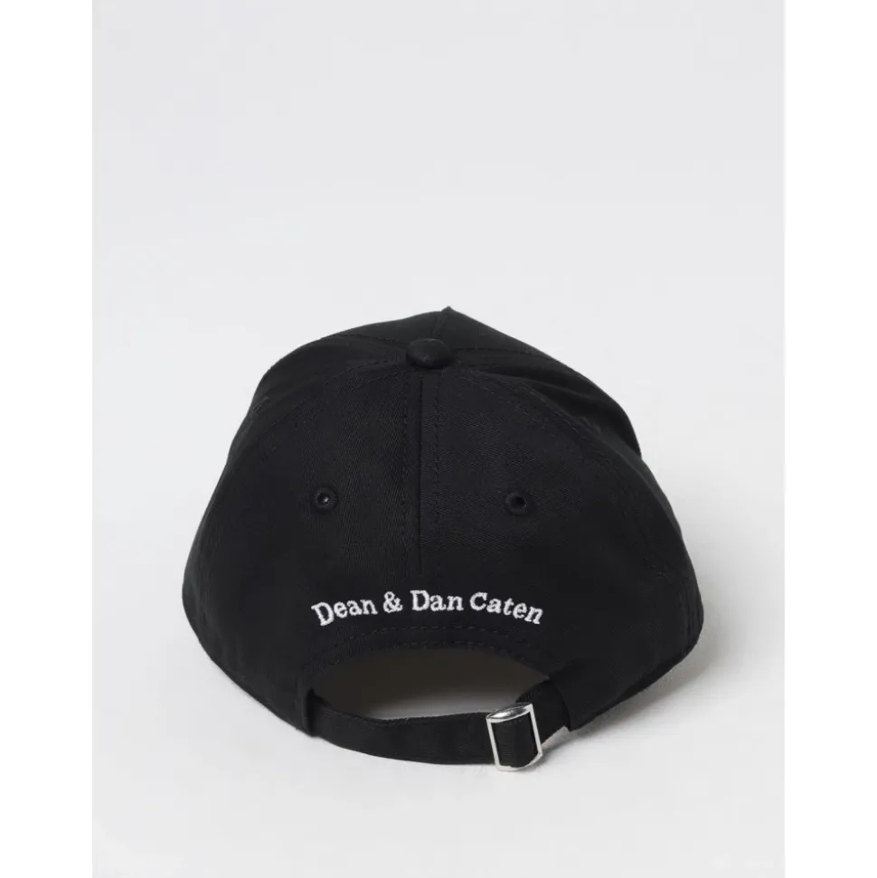 Baseball Cap mit gesticktem Logo für Kinder