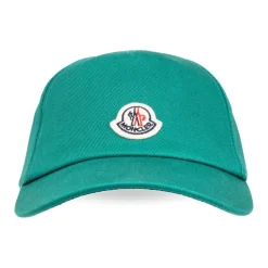 Baseball Cap mit Logo