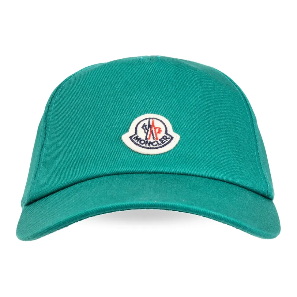 Baseball Cap mit Logo