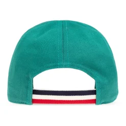 Baseball Cap mit Logo