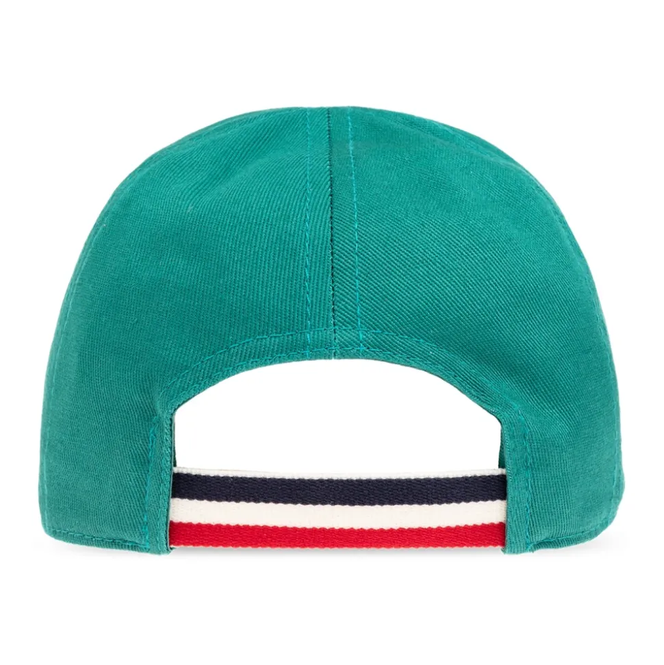 Baseball Cap mit Logo