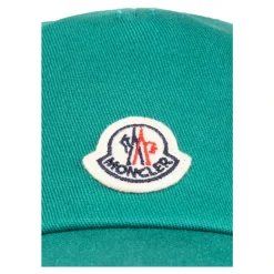Baseball Cap mit Logo