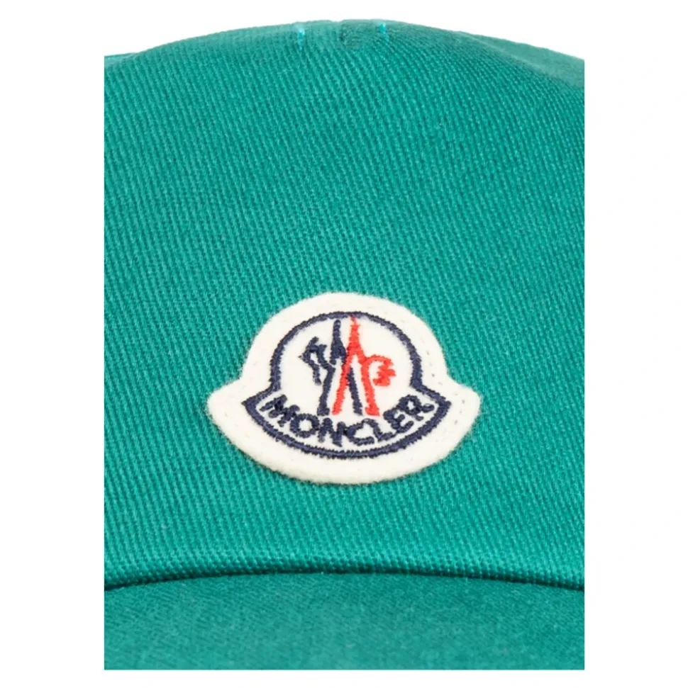 Baseball Cap mit Logo