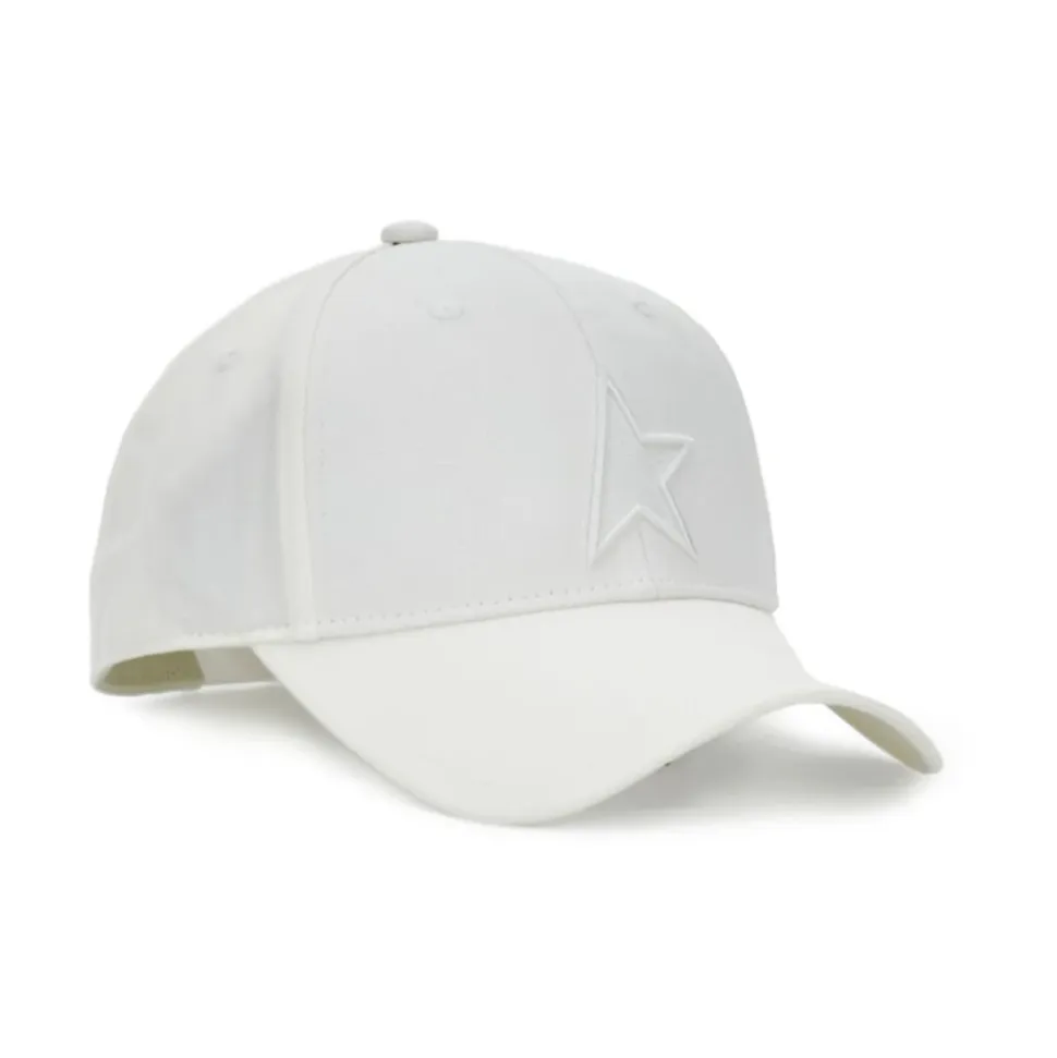 Baseball Cap mit Stern