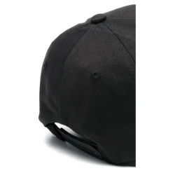 Baseball Cap mit Stern-Patch